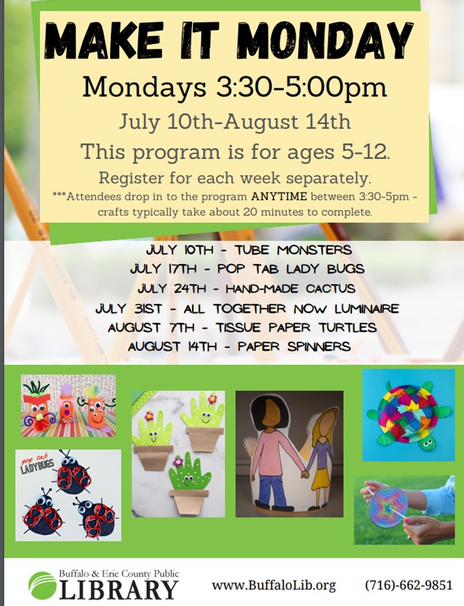 Orchard Park Public Library